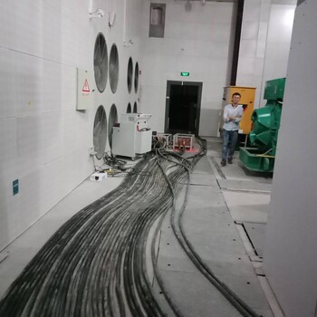 10KV高壓假負載租賃