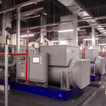 3000KW高壓負載箱租賃,柴油發電機組負載測試