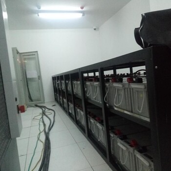 數據中心假負載驗證測試之道