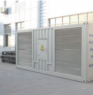 干負荷箱的作用