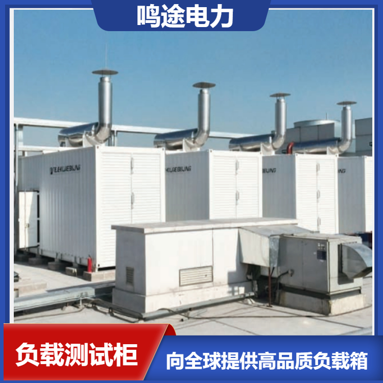 發(fā)電機(jī)組負(fù)載測試箱介紹 發(fā)電機(jī)組負(fù)載測試箱介紹