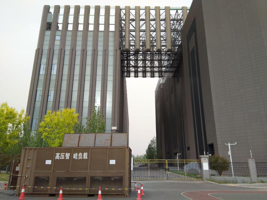 UPS帶載假負載測試,UPS模擬負荷試驗,UPS測試假負載租賃-鳴途電力