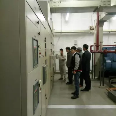 數據中心假負載的作用 數據中心假負載的作用