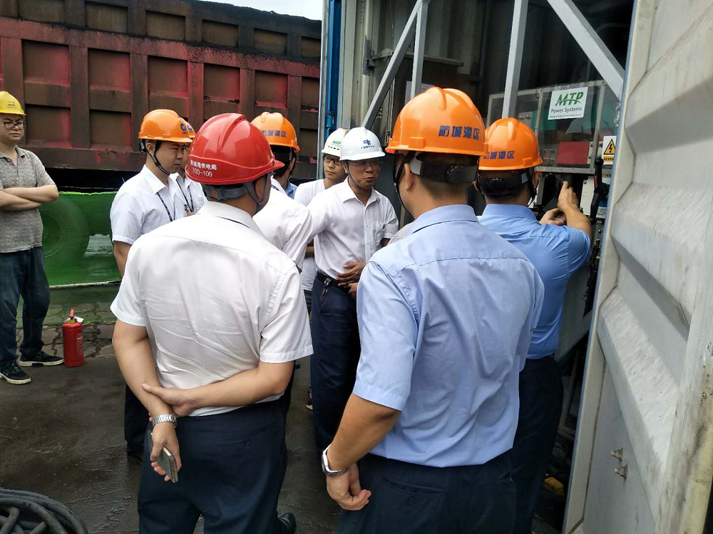 三相RCD負載柜測試項目 三相RCD負載柜測試項目