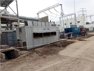 風電船發電機測試：確保清潔能源航行的關鍵一環