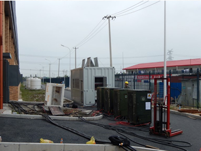 為什么說負載測試是發電機組售后服務的重要組成部分？