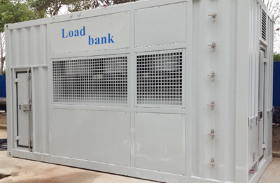 上海康誠2000KW發(fā)電機(jī)組智能測試系統(tǒng) 上海康誠2000KW發(fā)電機(jī)組智能測試系統(tǒng)