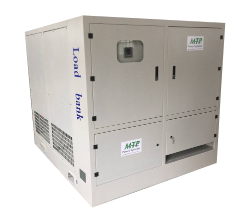 河南臥龍電氣南陽防爆集團股份有限公司采購負載箱