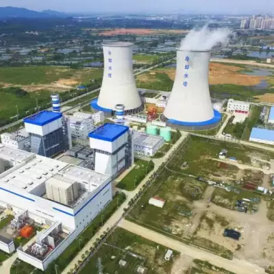 電廠負載測試方案